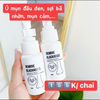 Ủ MỤN ĐẦU ĐEN REMOVE BLACKHEADS