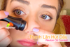 Thanh Lăn Hút Dầu Thấm dầu Revlon Oil Control On The Go