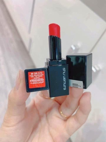 Son Shu Uemura 570 - Đẹp Rụng Rời