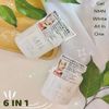 GEL DƯỠNG NMN WHITE ALL IN ONE