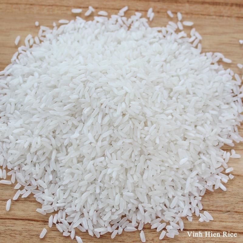 Phân biệt gạo