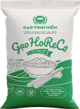  Gạo HoReCa Vinh Hiển túi 25kg 