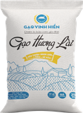  Gạo Hương Lài Vinh Hiển túi 25kg 