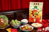  Trạng Gạo Nhất Vị Lúa Mùa Túi 5KG - Gạo Đặc Sản - Giống Lúa Dài Ngày (Thơm- Dẻo- Đậm Đà- Dễ Nấu) 