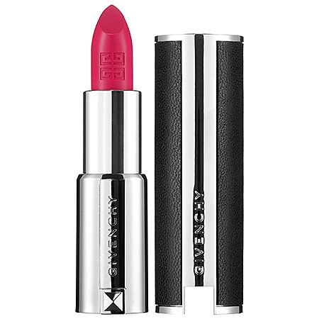 Givenchy Le Rouge Lipstick 205 Fuchsia Irrésistible – Boutique de Paris -  Mỹ phẩm xách tay Pháp