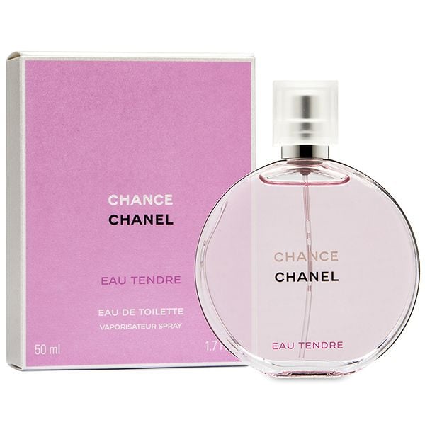 Chanel Chance Eau Tendre 100ml – Boutique de Paris - Mỹ phẩm xách tay Pháp