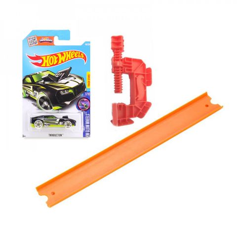 Bộ Đường Đua Hot Wheels