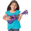 Đàn guitar đồ chơi Disney Doc Mcstuffins