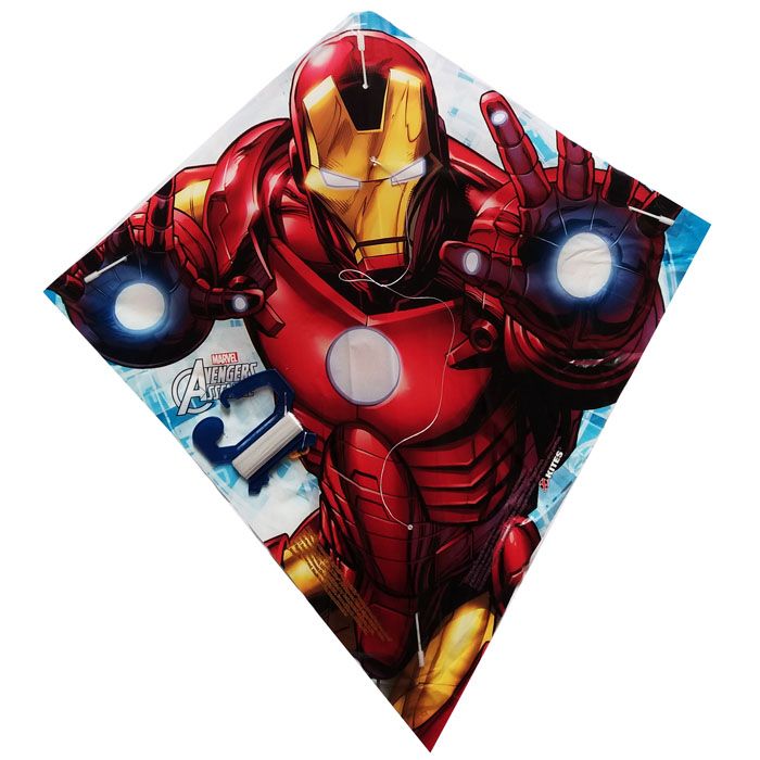 Diều Marvel Ironman