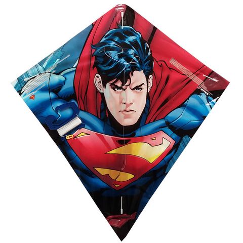 Diều Siêu Nhân Superman