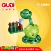 Đồ chơi mô hình minifigures PvZ