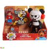 Đồ Chơi Ryan's World Gấu Panda Karate Chặc Gạch