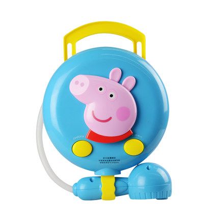  Đồ chơi nước Heo Peppa Pig 