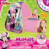 Lều Trẻ Em Bé Gái Minnie Có Ống Chui