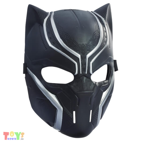  Mặt Nạ Báo Đen Black Panther 