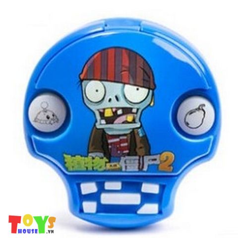 Máy Chơi Game Plants VS Zombies Bỏ Túi 1 