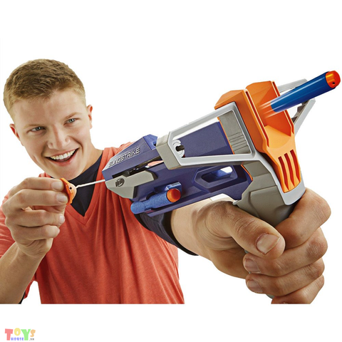  Ná Nerf Slingstrike 