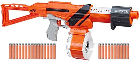 Súng Nerf Accustrike Accutrooper