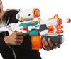 Súng Nerf Bắn 3 Loại Đạn Modulus Tri-strike