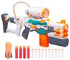 Súng Nerf Bắn 3 Loại Đạn Modulus Tri-strike