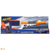 Súng Nerf Biến Hình 6 Trong 1 Sharpfire