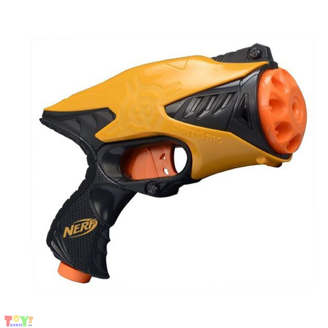  Súng Nerf Dart Tag Đạn Dính Snapfire 8 