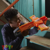 Nerf Doomlands Double Dealer Blaster