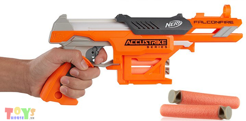  Súng Nerf N-Strike Elite Accustrike Falconfire 