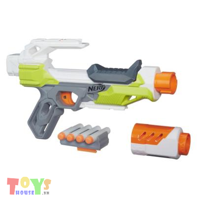  Súng Nerf Modulus IonFire Blaster 