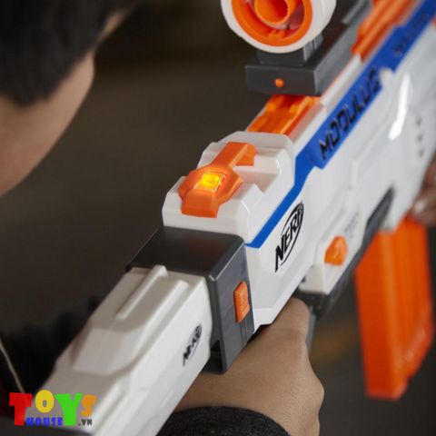  Súng Nerf Modulus Regulator 