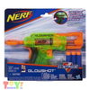 Súng Nerf phát sáng Nerf N-Strike GlowShot Blaster