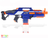 Súng Nerf N-Strike Elite Rapidstrike CS-18