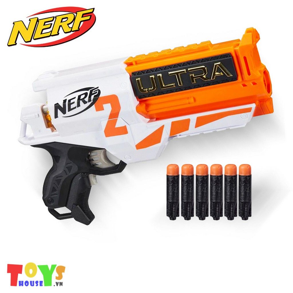 Súng Nerf Ultra Two