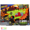 Súng Nerf Zombie Strike Crosscut Blaster Với Lưỡi Cưa