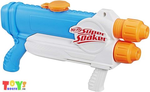 Súng Nước Nerf 2 Nòng Barracuda