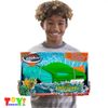 Súng Nước Nerf Khủng Long Dinosquad Dino Soak