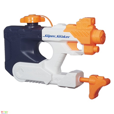  Súng Nước Nerf Super Soaker H2Ops Squall Surge 