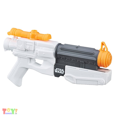  Súng Nước Nerf Super Soaker Starwars Stromtrooper 