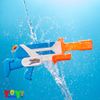 Súng Nước Nerf Super Soaker Twister 2 Tia Xoáy Tít