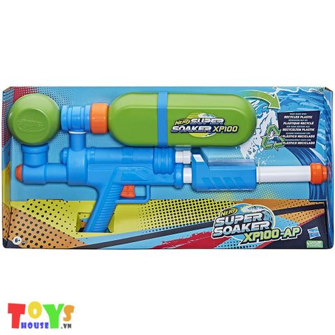 Súng nước Nerf xp100-ap 1 