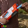 Súng Shotgun 2 Nòng Nerf Mega XL Double Crusher