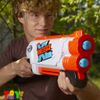 Súng Shotgun 2 Nòng Nerf Mega XL Double Crusher