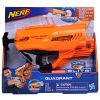 Súng Nerf Ổ Quay Accustrike Quadrant