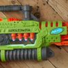 Súng Nerf Zombie Strike Revoltinator