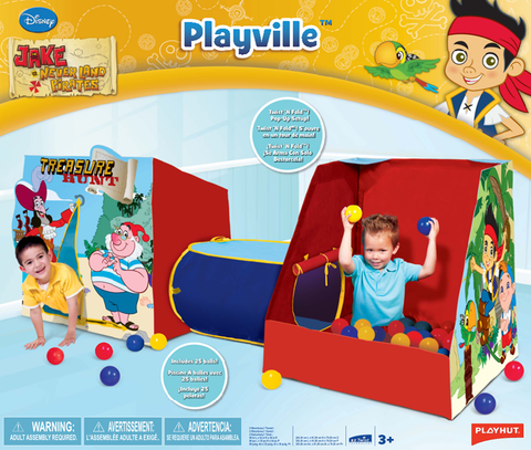 Lều Nhà Banh Khu Vui Chơi Cao Cấp Playhut