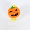 Vòng Đeo Tay Halloween Phát Sáng Quả Bí Ngô