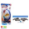 Đường Ray Vòng Loop Xoắn Lượn Hot Wheels