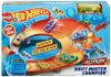 Bộ Xe Hot Wheels Drift Biểu Diễn Authentic Drifting Action