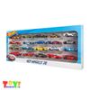 Xe Hotwheels Hộp 20 Chiếc