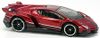 Xe Hot Wheels Lamborghini Veneno